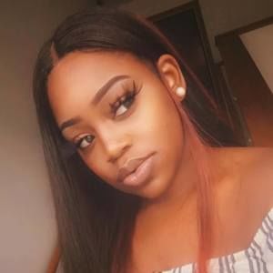 Meet your Posher, Mariah